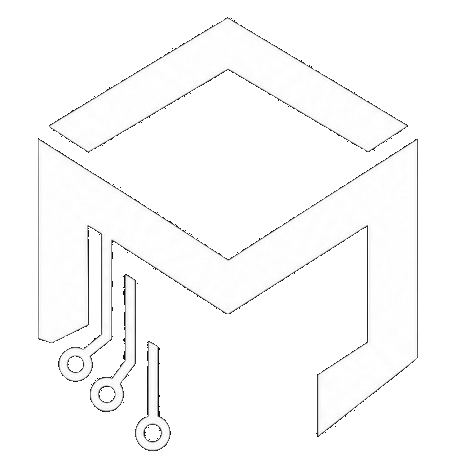 Mecknown Logo